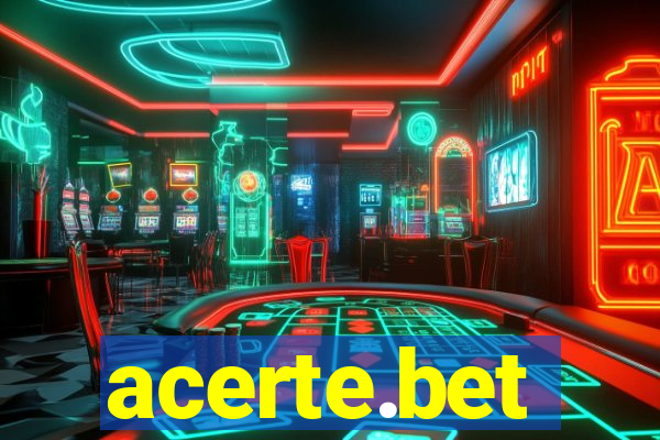 acerte.bet