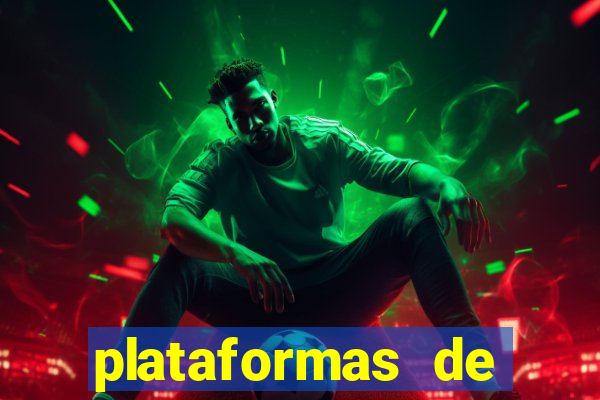 plataformas de casino online