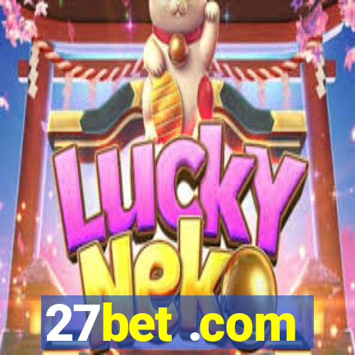 27bet .com