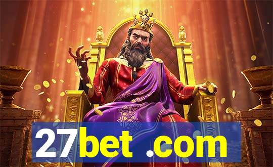 27bet .com