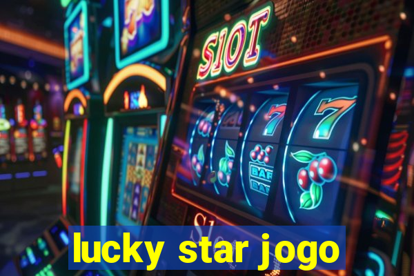 lucky star jogo