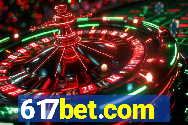 617bet.com