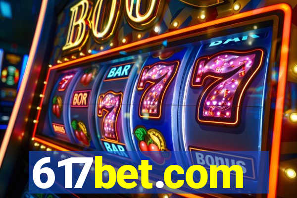 617bet.com