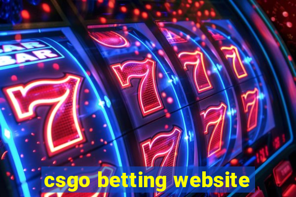 csgo betting website