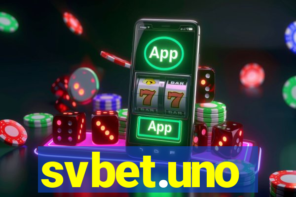 svbet.uno