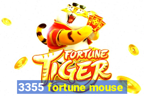 3355 fortune mouse