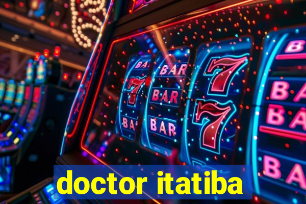 doctor itatiba