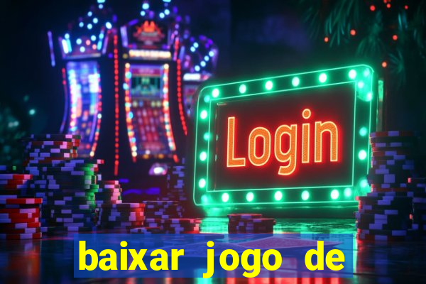 baixar jogo de futebol pc