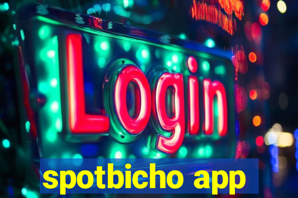 spotbicho app