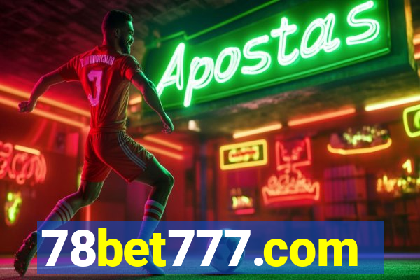 78bet777.com