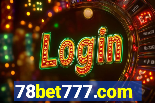 78bet777.com