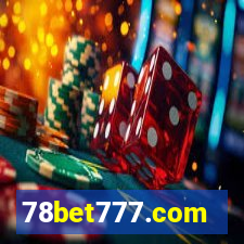 78bet777.com