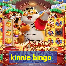 kinnie bingo