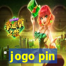 jogo pin