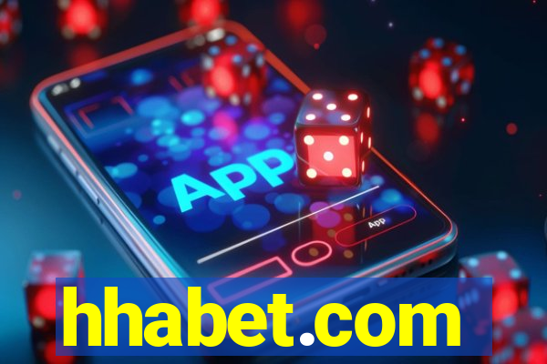 hhabet.com