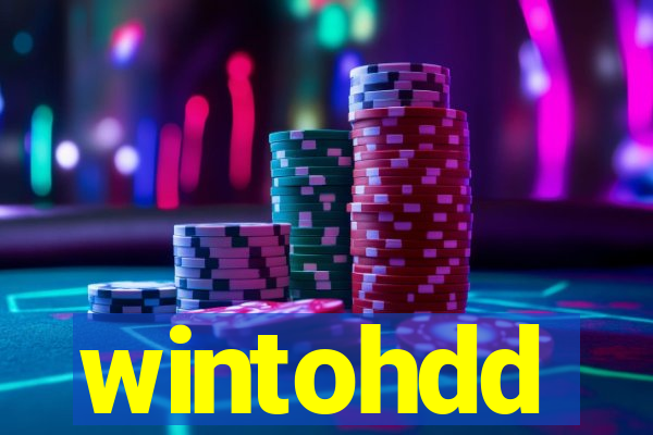 wintohdd