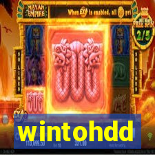 wintohdd