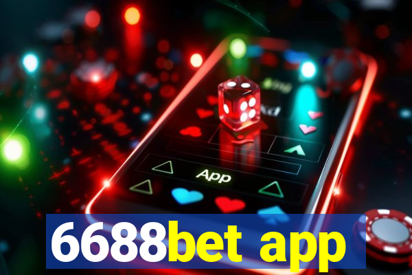 6688bet app