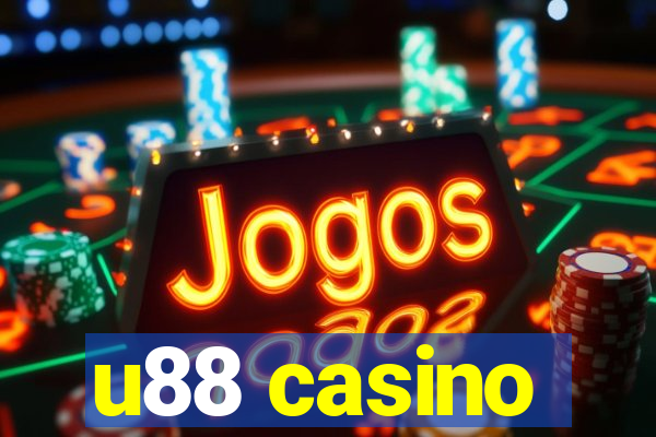 u88 casino