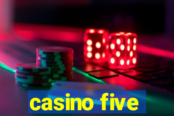 casino five