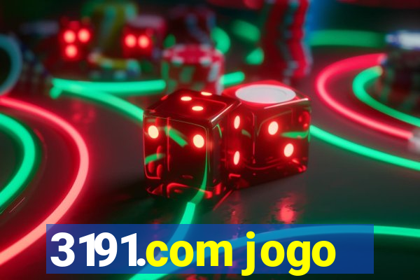 3191.com jogo