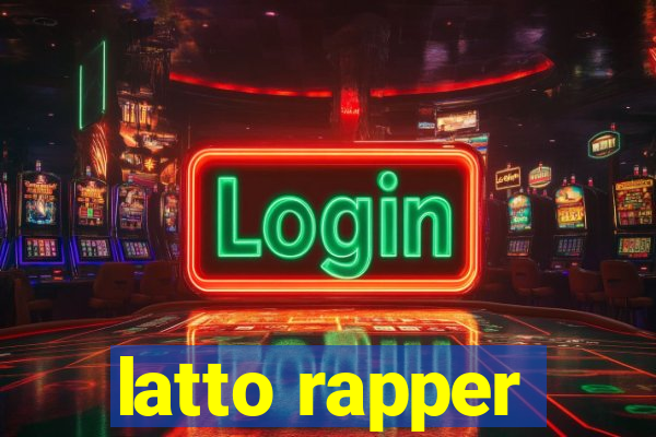 latto rapper