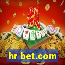 hr bet.com