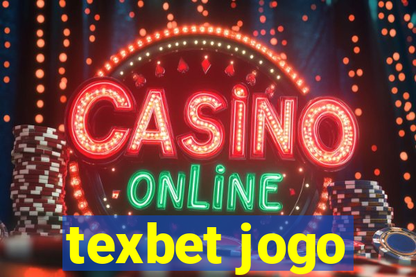 texbet jogo