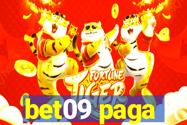 bet09 paga