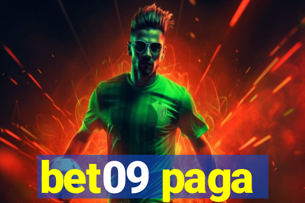 bet09 paga