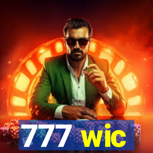 777 wic