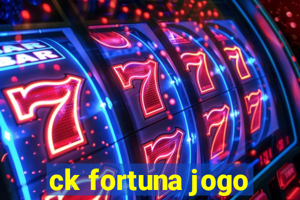 ck fortuna jogo