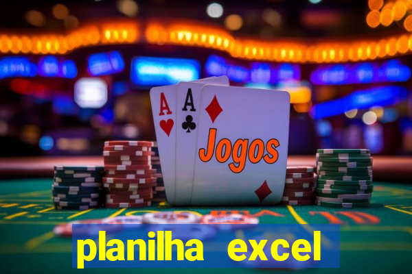 planilha excel folha de pagamento gratis