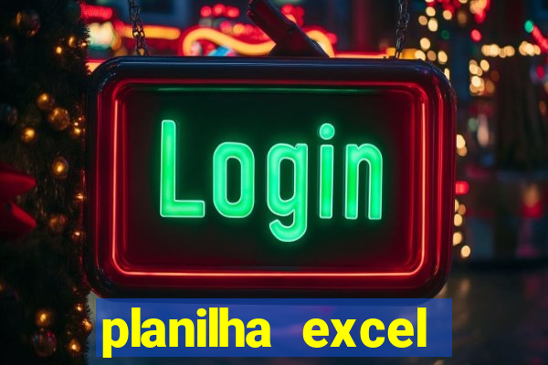 planilha excel folha de pagamento gratis