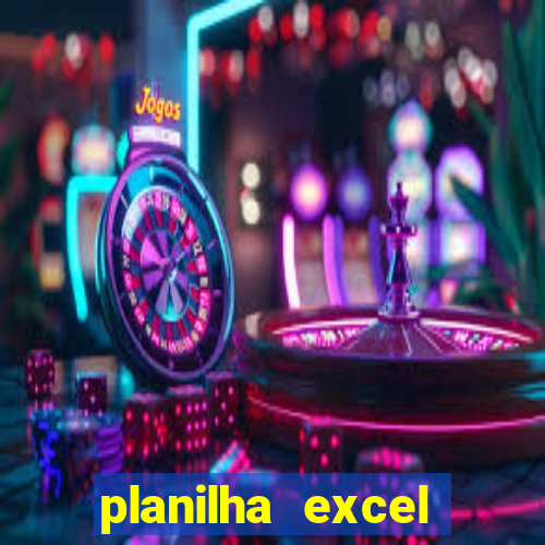 planilha excel folha de pagamento gratis