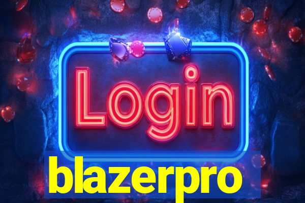 blazerpro