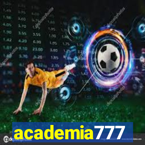 academia777