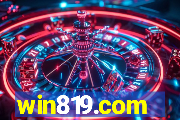 win819.com