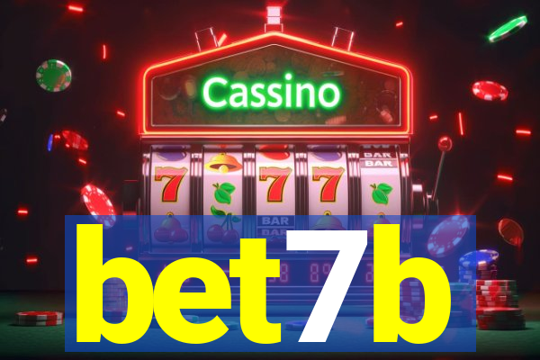 bet7b