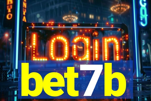 bet7b