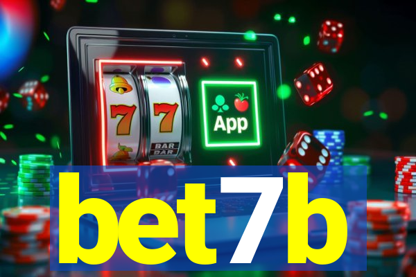 bet7b