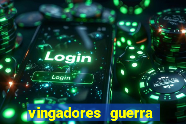 vingadores guerra infinita completo google drive