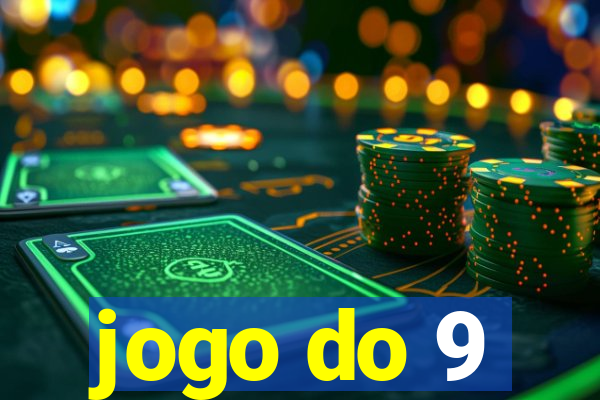 jogo do 9