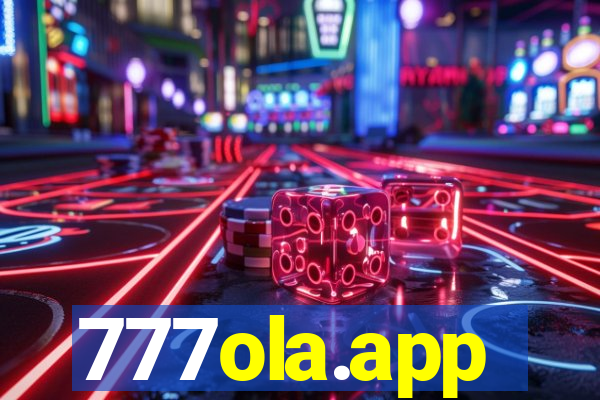 777ola.app