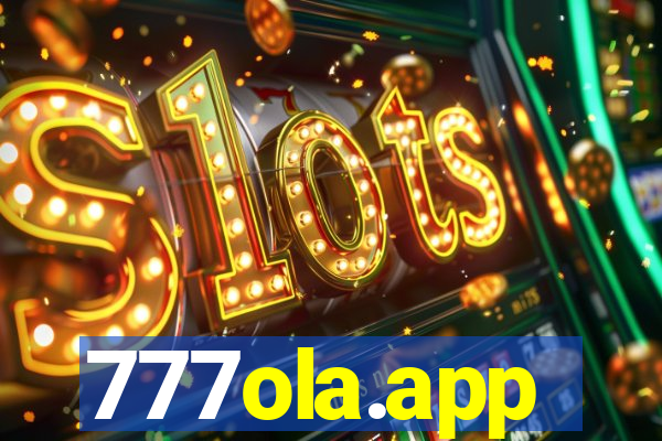 777ola.app