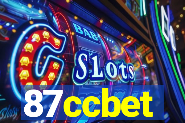 87ccbet