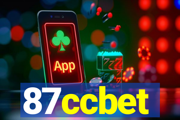 87ccbet