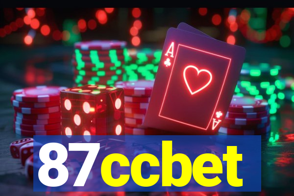 87ccbet