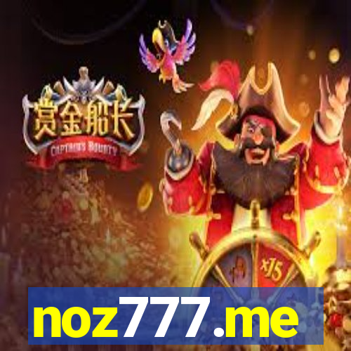 noz777.me