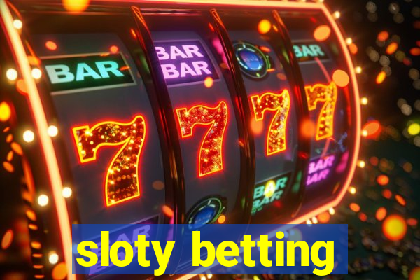 sloty betting